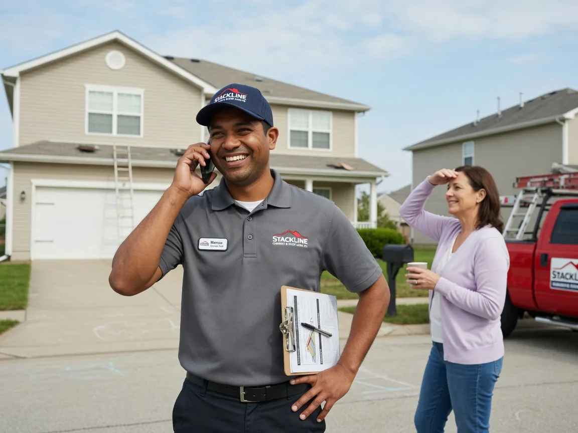 Chimney flashing repair Augusta Springs, VA FAQs